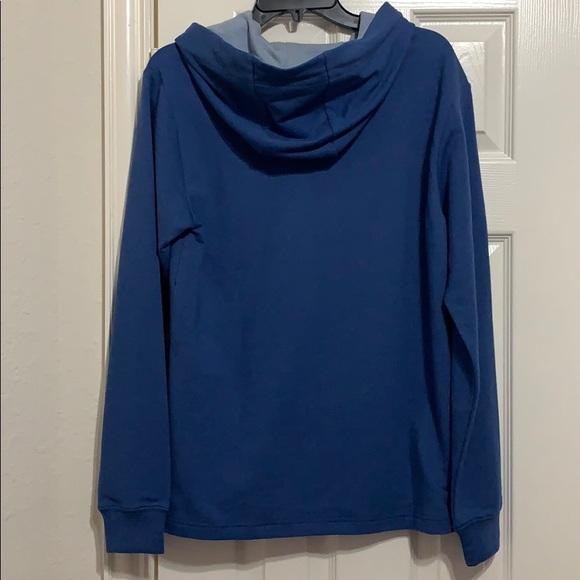 Southern Tide Men’s Hoodie - Size S - Picture 5 of 10